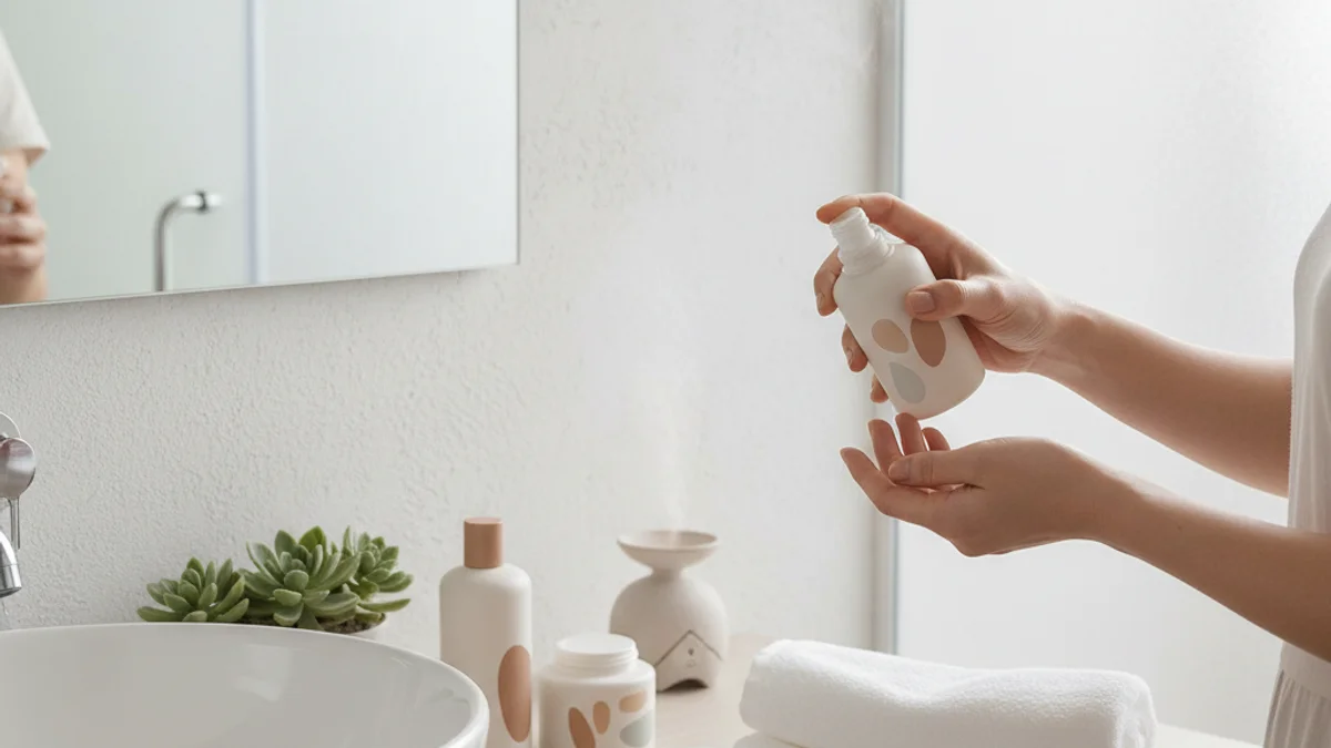 30代後半からの「枯れ肌」を救う。潤いを留めるためのスキンケア再構築メソッド