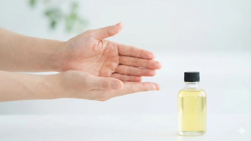 ボディマッサージの基本