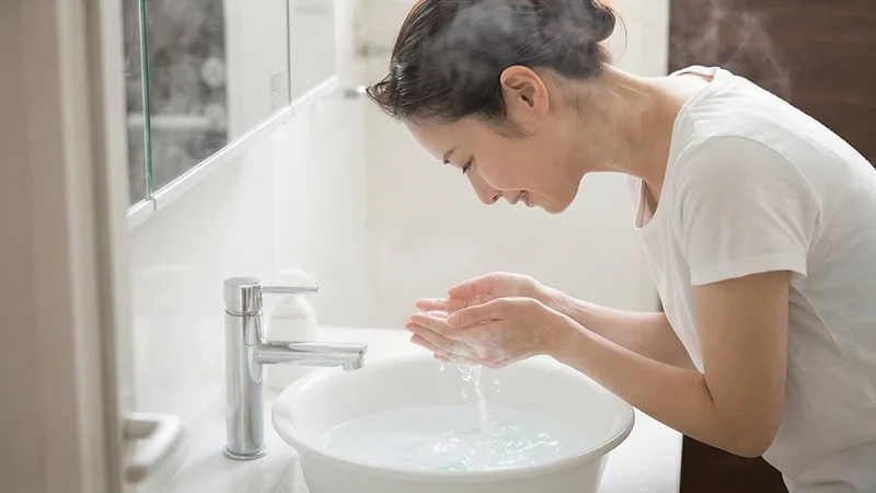 ダメージヘアの修復方法