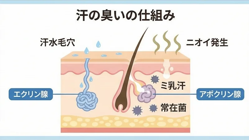 メイク下地の選び方と使い分け