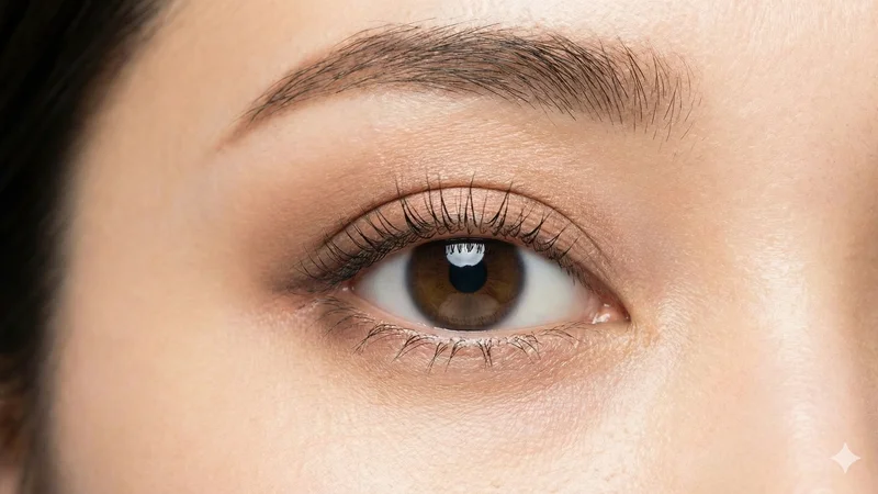 アイメイクのやり方