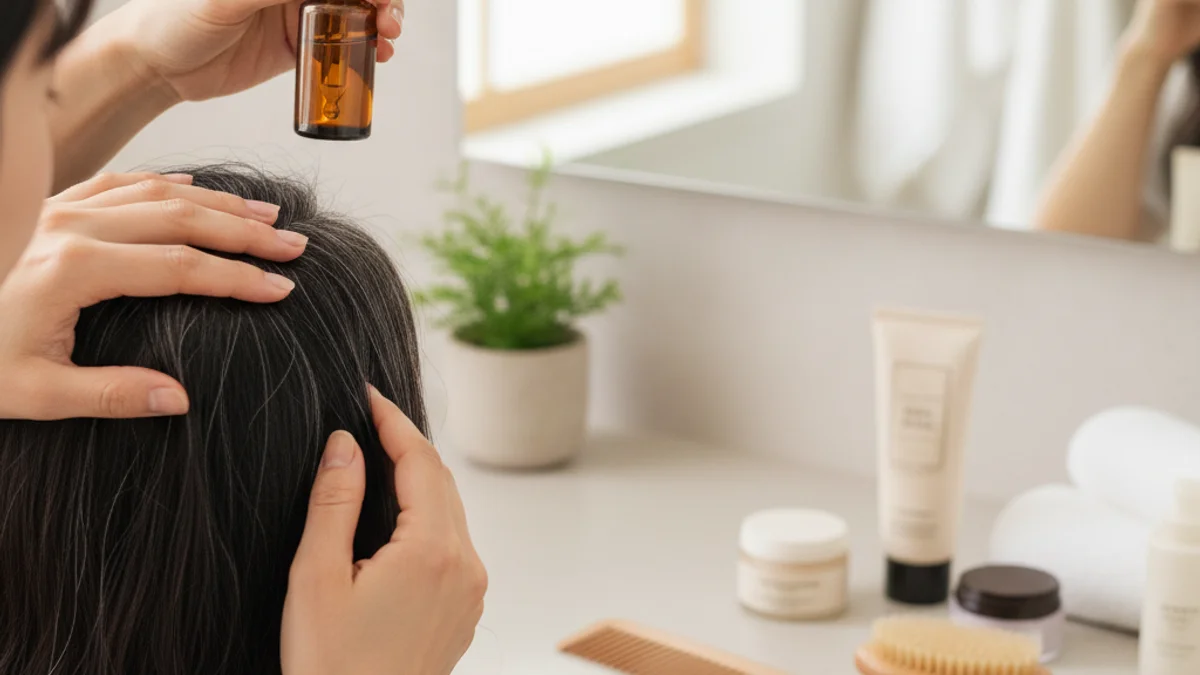 「抜くと増える」は嘘でも、抜いてはいけない。美容師が教える白髪の正しい対処法と予防ケア
