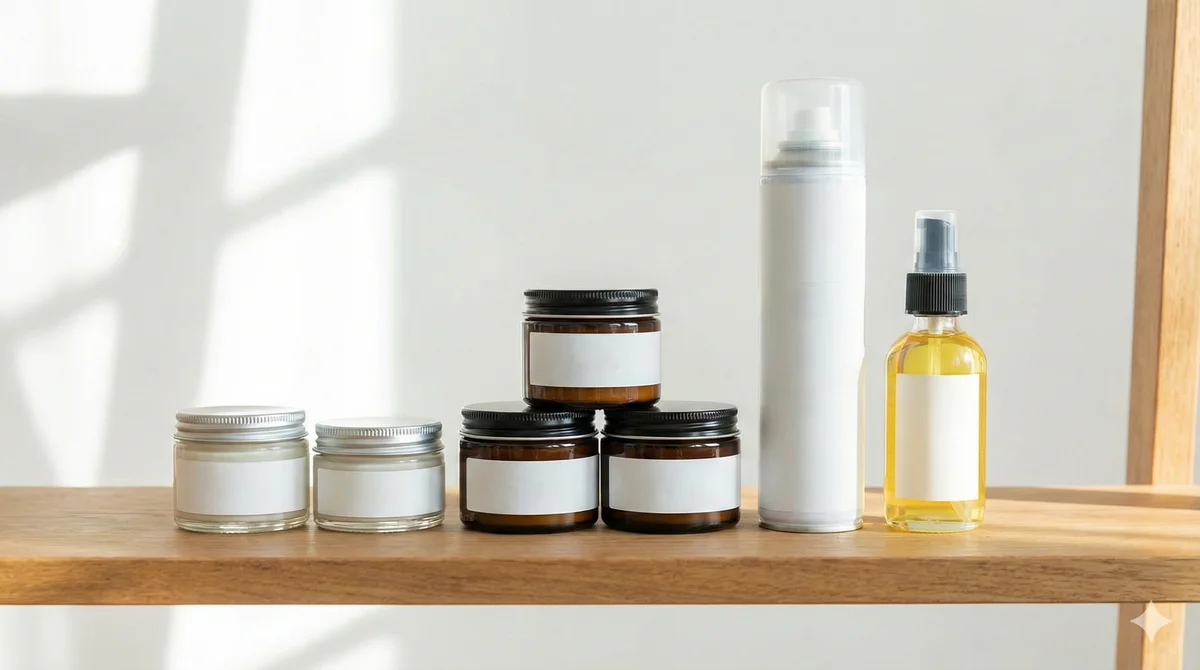 ヘアアイロンの使い方