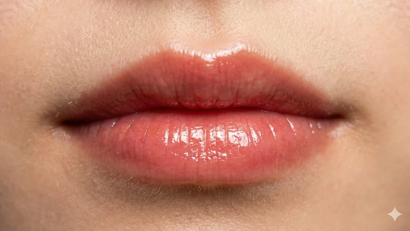 リップメイクの塗り方