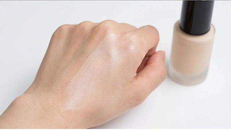 メイク下地の選び方と使い分け