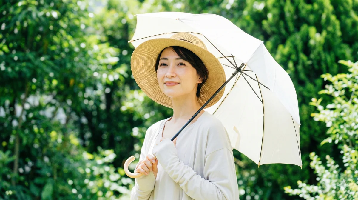 保湿スキンケアの基本|乾燥肌を防ぐ正しい保湿方法