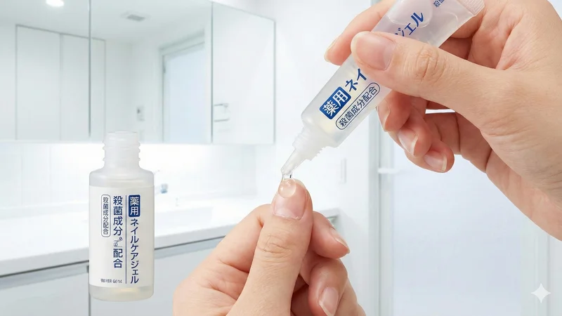 菌が繁殖しやすい環境