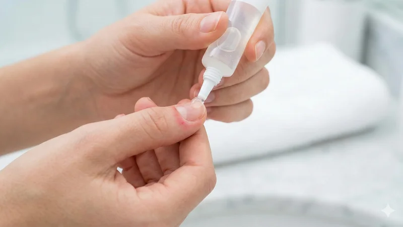 炎症・赤みの対処法