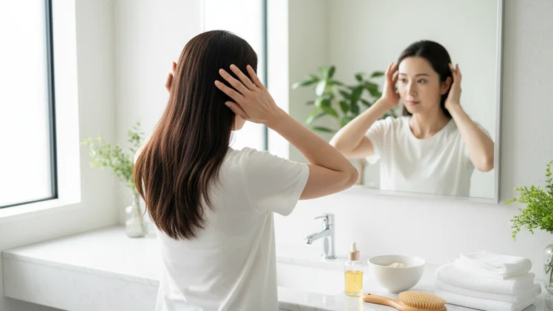 産後ヘアケアのまとめ