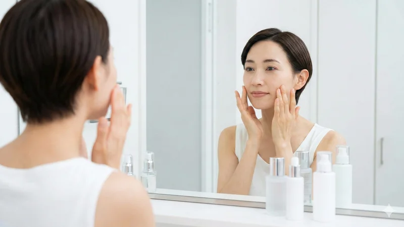 たるみ対策の基本