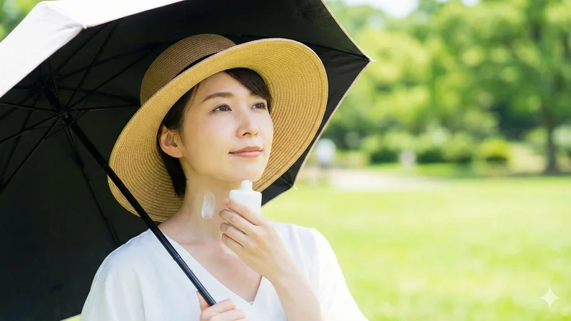 リフトアップケア