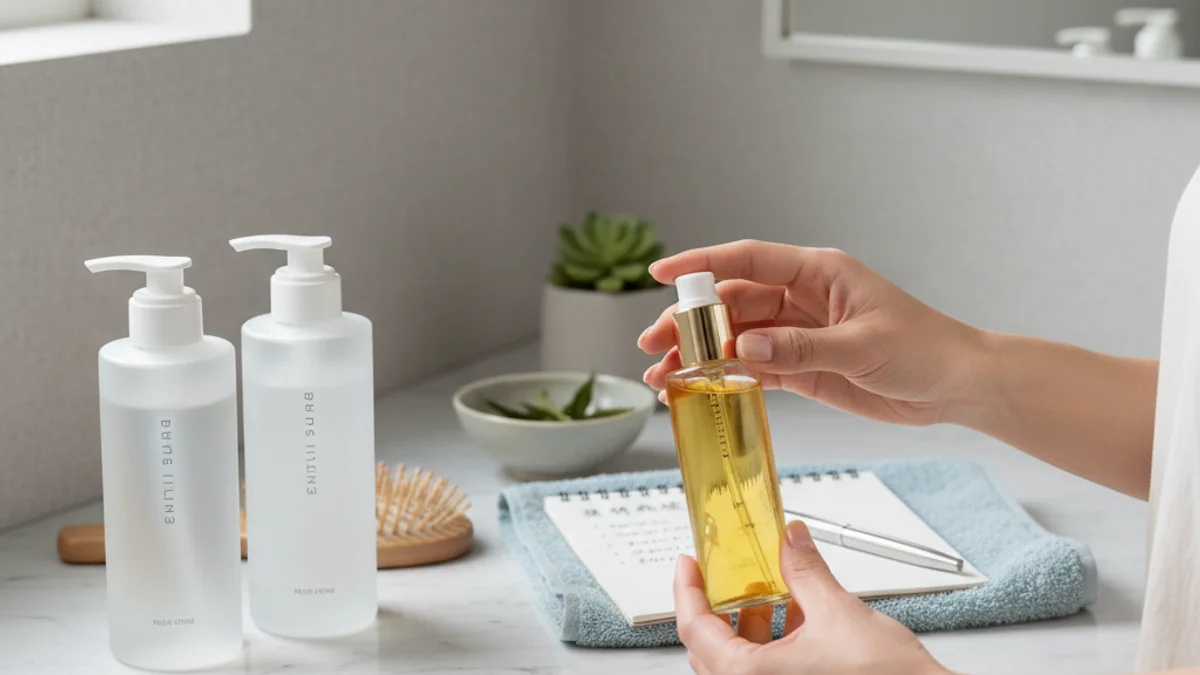 本当に良いシャンプーの選び方|成分考察で見抜く!市販とサロン品の違いとは