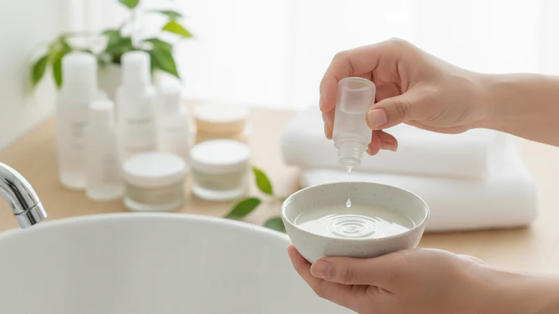 肌のくすみ対策