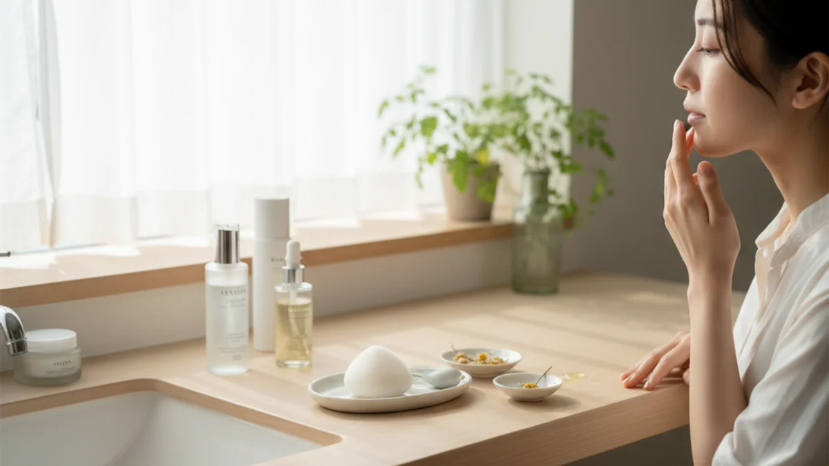 良かれと思ったケアが肌を壊す？皮膚科学で考える『引き算美容』と年代別正解ルート