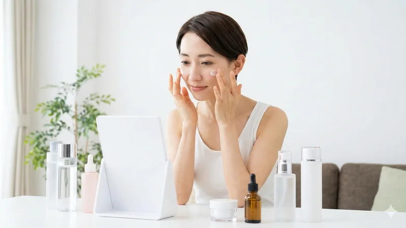 コラーゲンケアの食事